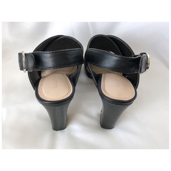 Kelly And Katie ♥️ Astalia Sandals - Picture 6 of 10